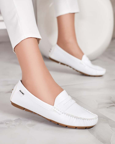 Royalfashion Ženski mokasini Nicotta