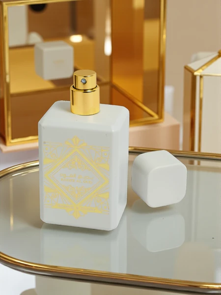 Aurelius Honor & Glory Bader Al Oud – orientalski parfum 50 ml, elegantna steklenička