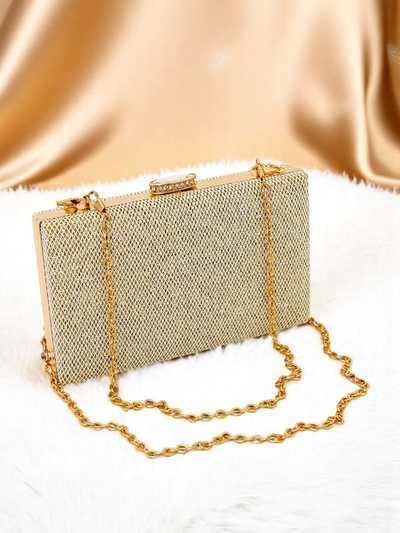 Royalfashion Ženska torbica kuverta Silvena