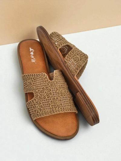 Rpyalfashion Ženski sandali z dekorativnim paščkom Braida