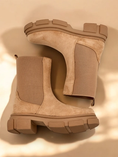 Royalfashion Čizme za žene Ezoli