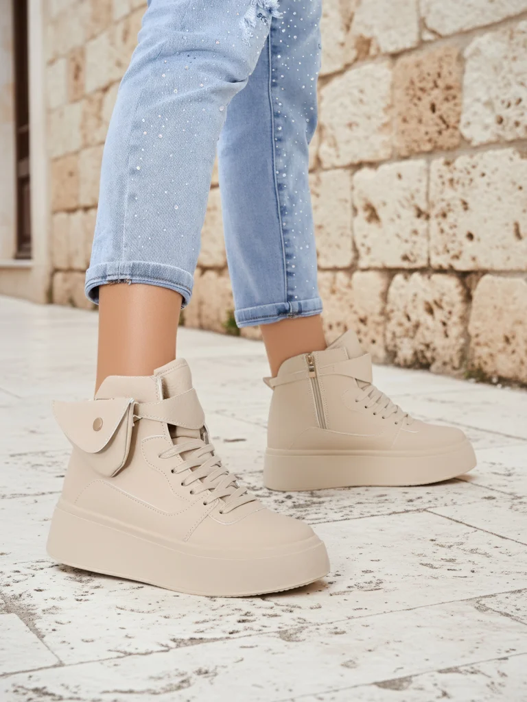 Royalfashion Ženske športne čevlje Tersela