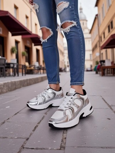 Royalfashion Ženski športni copati Resioo