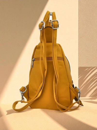 Royalfashion Mala ženska torbica za eno ramo Aurelia Napoli