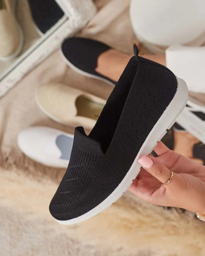 Royalfashion Ženski mokasini Melia