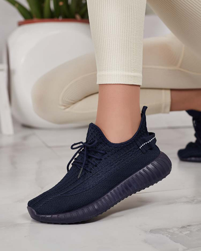 Royalfashion Ženski športni copati iz blaga Affema