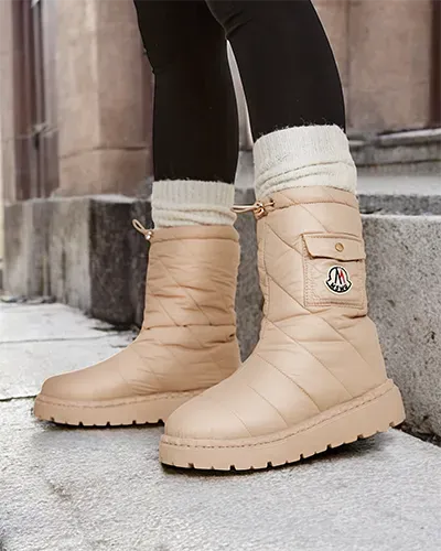 Ġildfashion Nisa snow boots Eloig