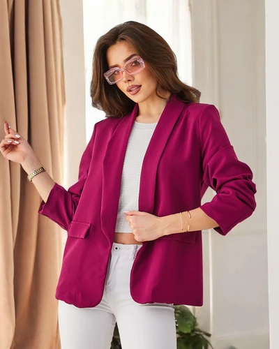 Royalfashion Ženski Blazer