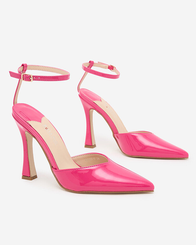 Royalfashion Ženske črpalke Ceronie