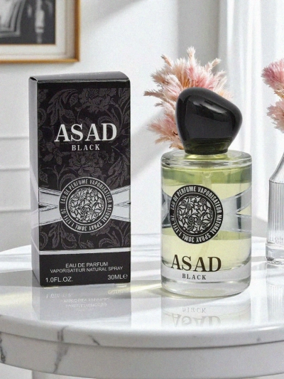Navdihnjen eau de parfum za moške Asad