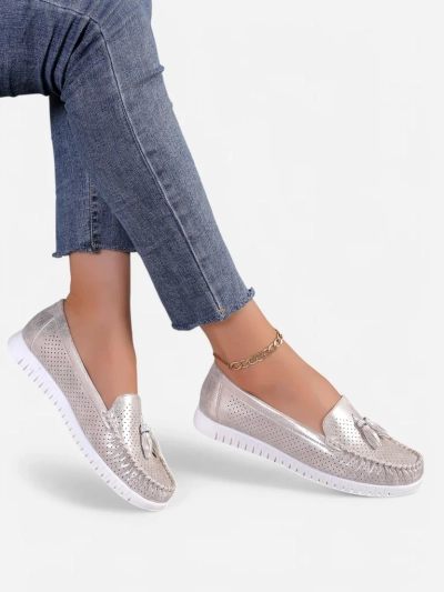 Royalfashion ženski mokasini Esse