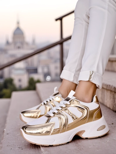 Royalfashion Ženske superge Resioo