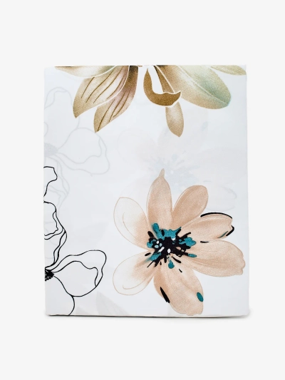 Royalfashion Ukrasni posteljina uzorak 160x200 set 4 komada