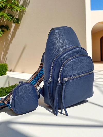 Royalfashion Ženska torbica za čez ramo Arete Nova