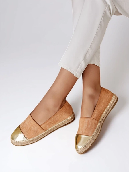 Royalfashion Ženske espadrile Emasse