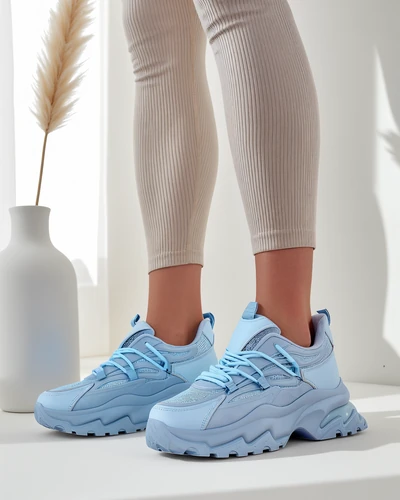 Royalfashion Ženski športni superge Aetherius