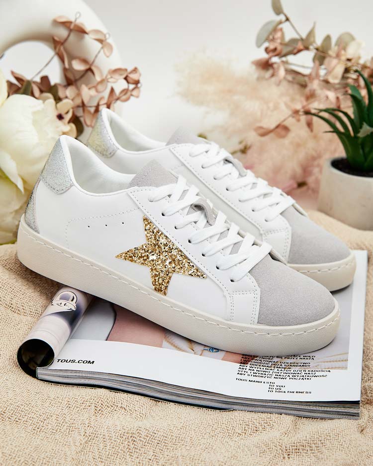 Royalfashion Ženski športni copati Abi