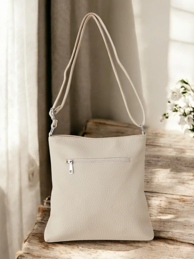 Royalfashion Ženska casual torba iz ekološke kože