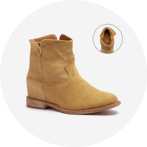 Brązowy || Camel [slv]