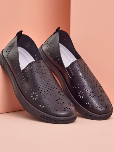 Črna Eleganca Ikona