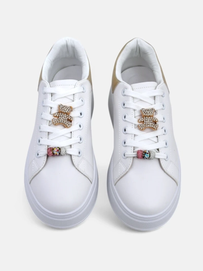 Royalfashion Ženske platformske superge Nendal