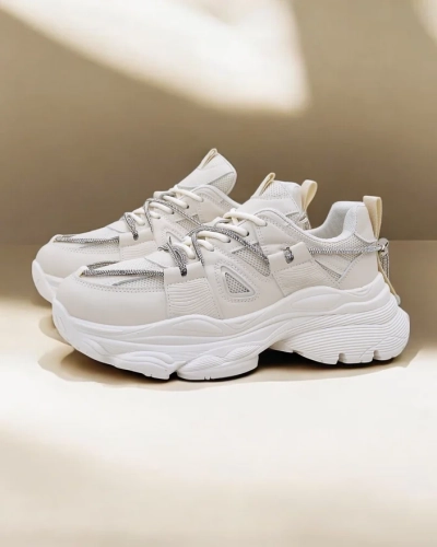 Royalfashion Ženske superge na debelih podplatih Reterri