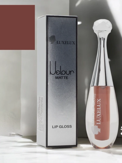 Luxelux Matna Šminka za Usne 01 2.5ml