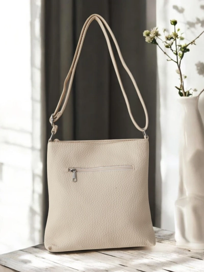 Royalfashion Mala ženska torbica iz ekološke kože