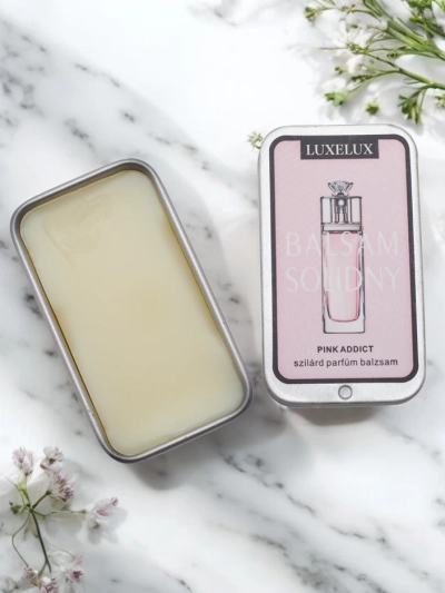 Luxelux Parfum v balzamu 10g
