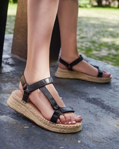 Royalfashion Women's Loviale Sandals on Anchor