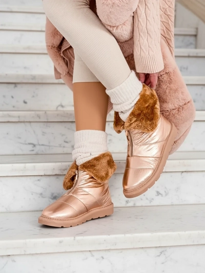 Royalfashion Ženske snježne čizme Nesisa