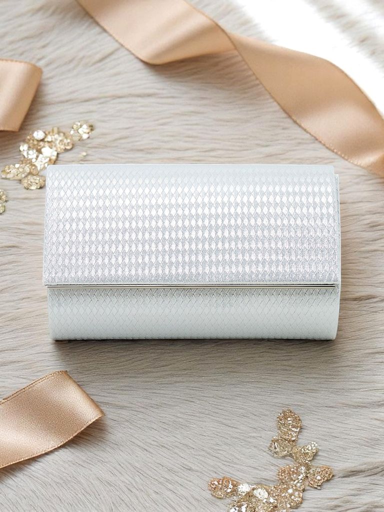 Royalfashion Ženska torbica–pisemska ovojnica Aurora Chic