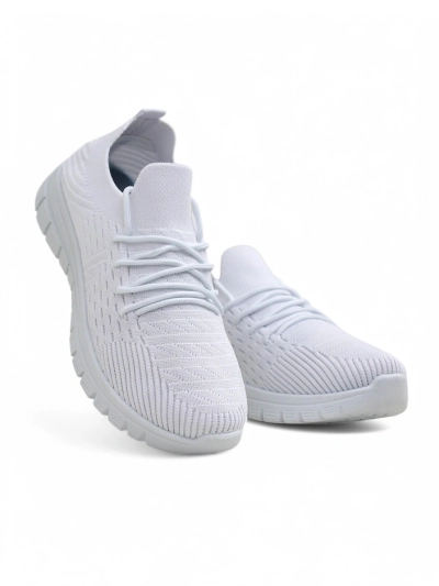 Royalfashion Ženske športne čevlje iz tkanine Orycyss