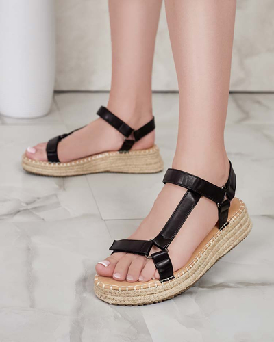 Royalfashion Women's Loviale Sandals on Anchor