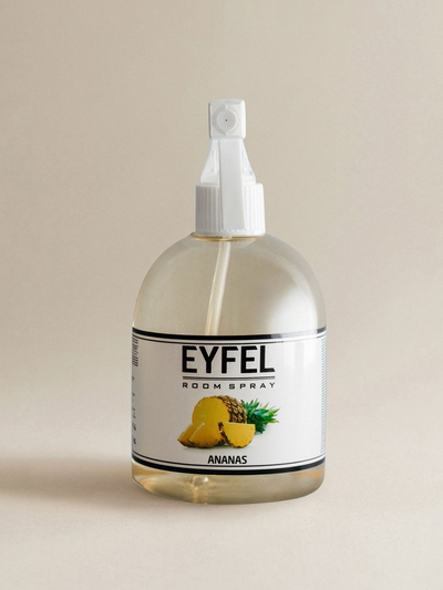 Royalfashion Soba sprej - EYFEL Soba dišava ananas