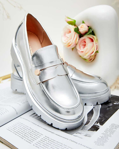 Royalfashion Ženski mokasini Atolla