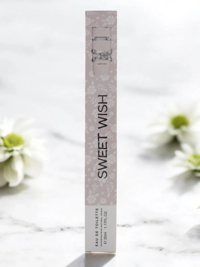 Parfum Sweet Wish 35 ml