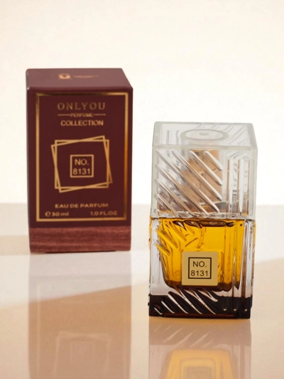 Inspirirana ženska parfumska voda št. 8131