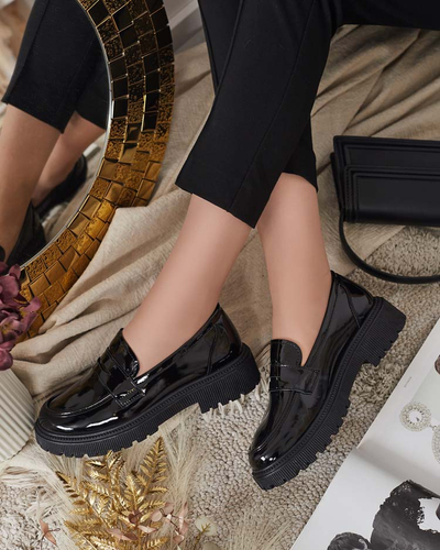 Royalfashion Ženski mokasini Edolia