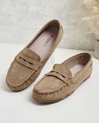 Royalfashion Ženski mokasini Vonini