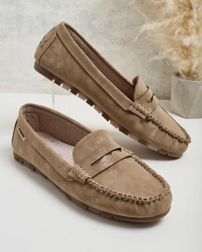 Royalfashion Ženski mokasini Vonini