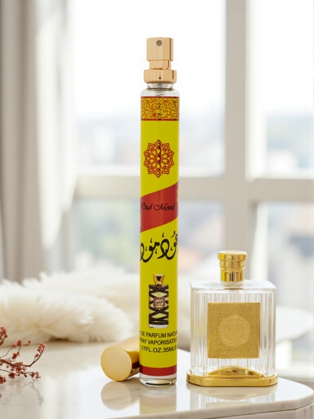 Inspirirana unisex parfumska voda Arab Mood