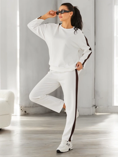 Royalfashion Ženski trenirka Casual Oblik