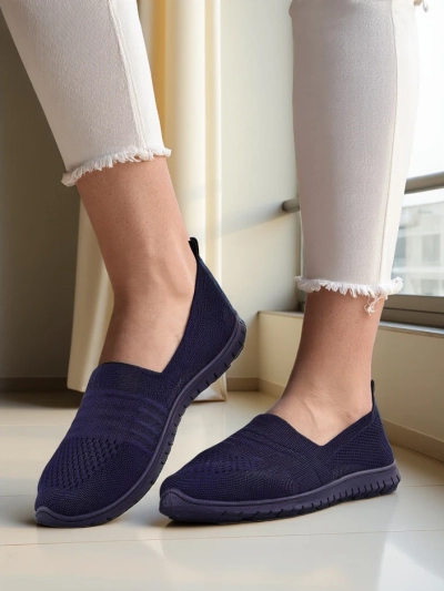 Royalfashion Ženski športni mokasini Atarafas