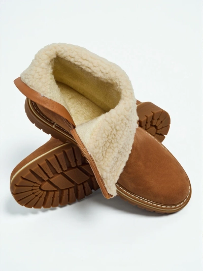 Visoki ženski gležnarji iz eko semiša Liora