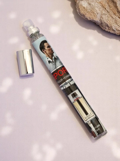 Navdihujoči moški Eau de Parfum Lovali Sport Pour Homme 35 ml