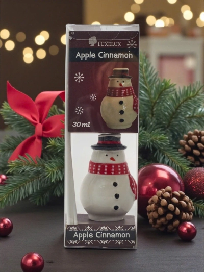 Božične dišavne palčke Apple Cinnamon