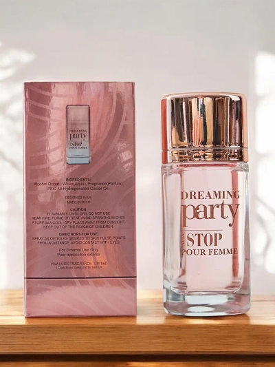 Dreaming Party - toaletna voda za ženske 100 ml