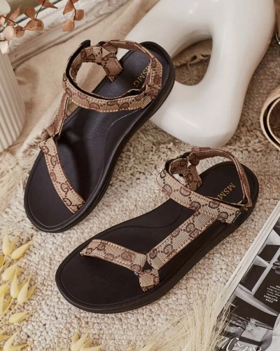 Royalfashion Ženski športni sandali Gusil