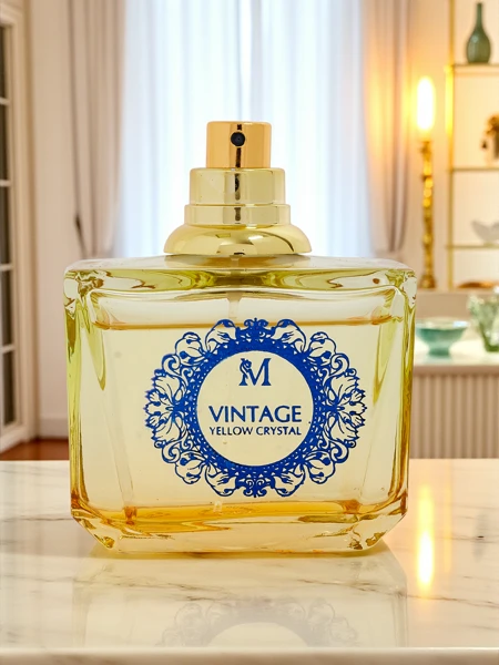 Inspirirana ženska parfumska voda Vintage Yellow Crystal